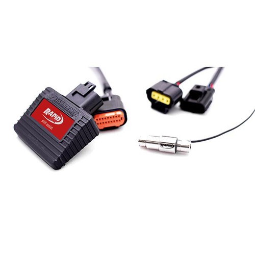 K27 gear cambio elettronico - cambio,