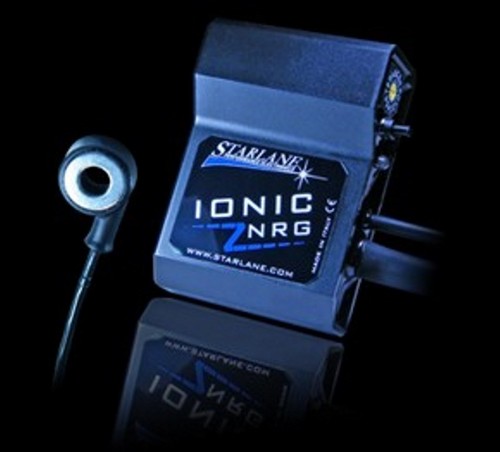 Ionic nrg starlane - nrg, suzuki
