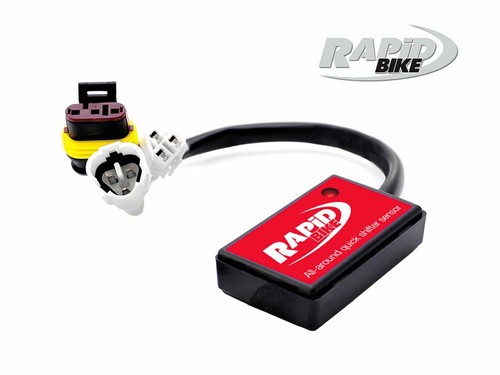 Cambio elettronico rapid bike - cambio,