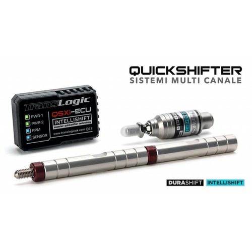 Cambio elettronico translogic - cambio,